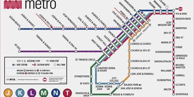 Mapa de muni n liña