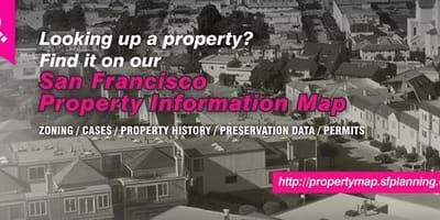 San Francisco propiedade info mapa